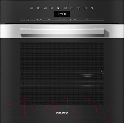 Пароварка встраиваемая Miele DGC 7460 HC Pro EDST/CLST