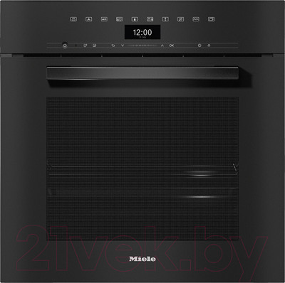Пароварка встраиваемая Miele DGC 7460 HC Pro OBSW