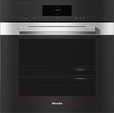 Пароварка встраиваемая Miele DGC 7860 HC Pro EDST/CLST