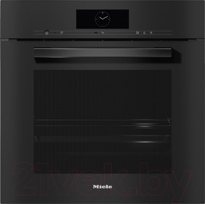 Пароварка встраиваемая Miele DGC 7860 HC Pro OBSW