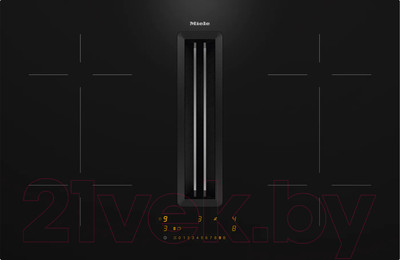 Индукционная варочная панель Miele KMDA 7473 FL-U Silence