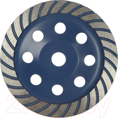 Алмазная чашка Tundra Turbo 5089936