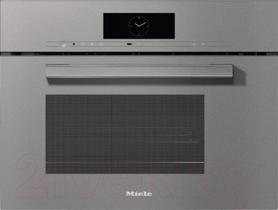 Пароварка встраиваемая Miele DGM 7840 GRGR