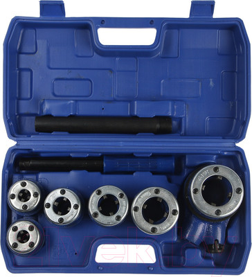 Резьбонарезной набор Tundra 4987620