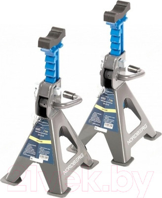 Набор подставок под автомобиль Nordberg N3006 (2шт)