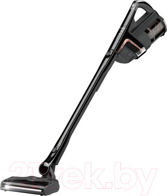 Вертикальный пылесос Miele SOML0 Triflex HX2 Cat&Dog / 41OML030EU1 (черный обсидиан)