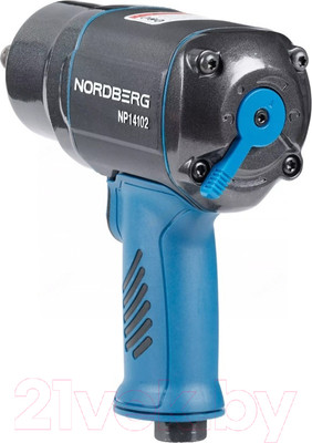 Пневмогайковерт Nordberg NP14102