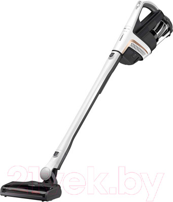Вертикальный пылесос Miele SOML0 Triflex HX2 / 41OML001EU1 (белый лотос)