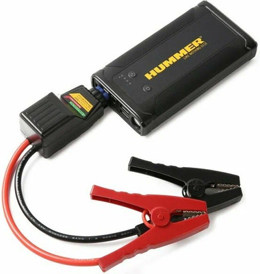 Пусковое устройство Hummer H3T