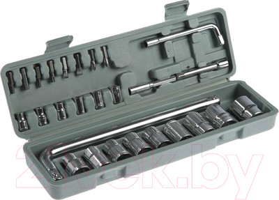 Универсальный набор инструментов Tundra 5200495