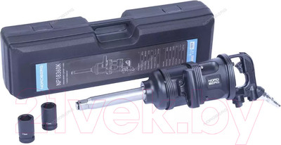 Пневмогайковерт Nordberg NP18360K