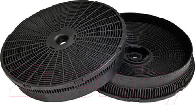 Угольный фильтр для вытяжки GEFEST ФК1-01 (ПК) (кассетный)