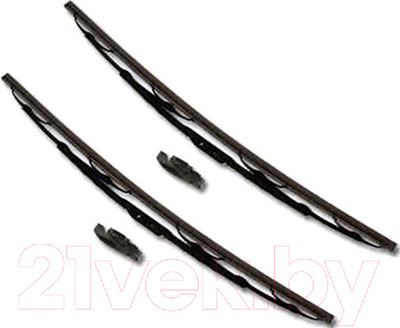 Щетки стеклоочистителя SCT Estocada 9418