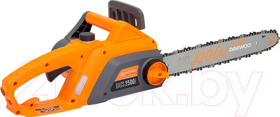 Электропила цепная Daewoo Power DACS 2500E