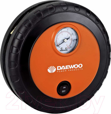 Автомобильный компрессор Daewoo Power DW25