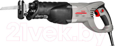 Сабельная пила CROWN CT15133