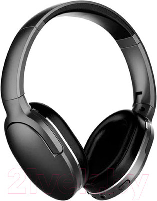 Беспроводные наушники Baseus Encok D02 Pro / NGTD010301 (черный)
