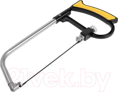 Пила лучковая Tundra 9278867