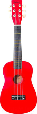 Гиталеле Belucci 23 Red