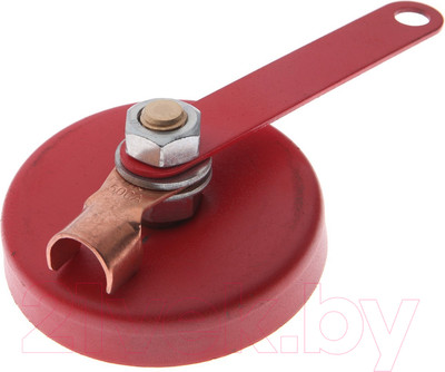 Клемма заземления Tundra 7153812