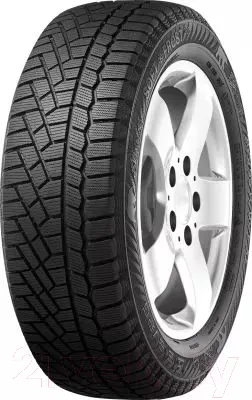 Зимняя шина Gislaved Soft Frost 200 215/70R16 100T