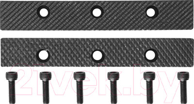 Губки для тисков Ombra A90047RJ