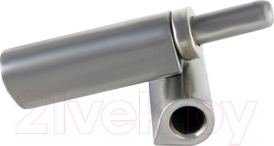 Петля точечная Trodos Гаражная каплевидная 28x160 (с подшипником)