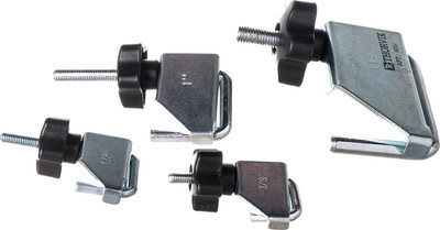 Набор фиксаторов Thorvik HCS4