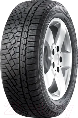 Зимняя шина Gislaved Soft Frost 200 235/55R19 105T