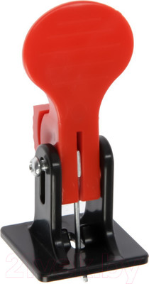 Система выравнивания плитки Tundra 9254850 (50шт)