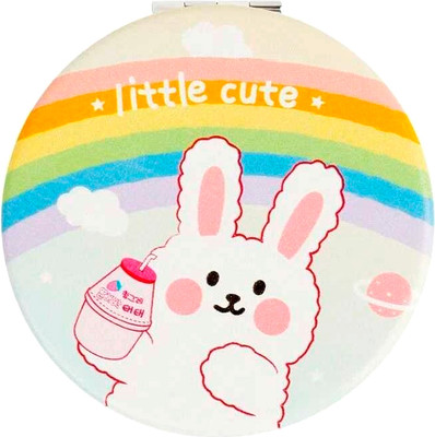 Зеркало карманное Meshu Little Cute / MS_52725