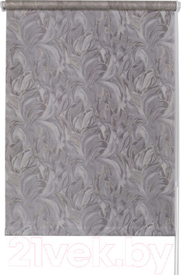 Рулонная штора LEGRAND Селена 66x175 / 58121476 (муссон)