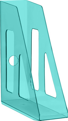 Лоток для бумаг Стамм Актив / ЛТВ-31102 (мятный)