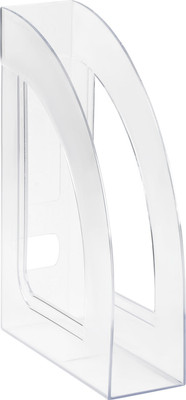 Лоток для бумаг Стамм Респект / ЛТВ-30857