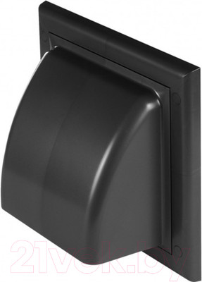 Решетка вентиляционная Awenta KO100-30GR