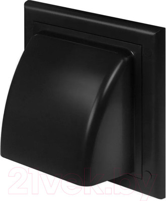 Решетка вентиляционная Awenta KO125-30CZ