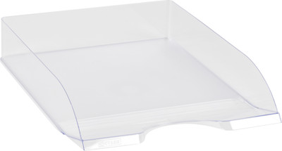 Лоток для бумаг Стамм Дельта / ЛТГ-30463