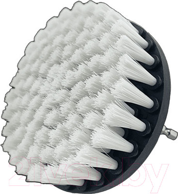 Щетка для электроинструмента Detail Drill Brush DT-0431 (120мм)