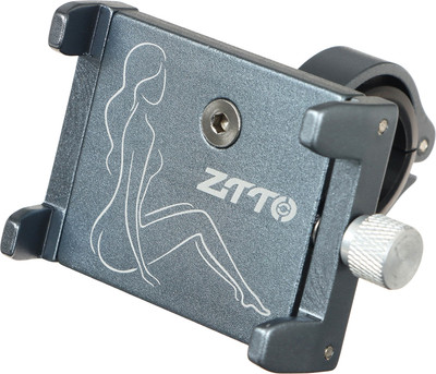 Держатель для аксессуаров на велосипед Sima-Land 7378739