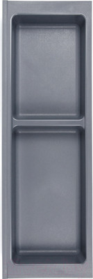 Органайзер для столовых приборов Boyard PC13/GRPH/157x480