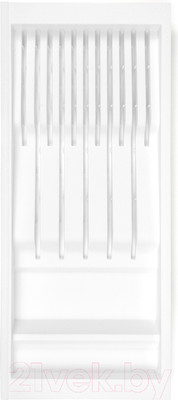 Органайзер для столовых приборов Boyard PC15/W/206x480