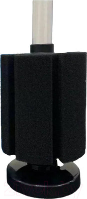 Фильтр для аквариума Aleas Аэро-фильтр губка №3 / BM-103