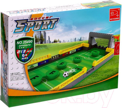 Конструктор Keyixing Матч суперзвезд / 716134