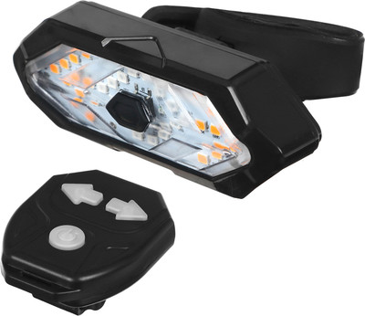 Фонарь для велосипеда Sima-Land 7378738