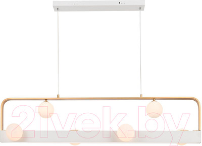 Люстра FAVOURITE 4073-6P