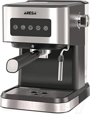 Кофеварка эспрессо Aresa AR-1612