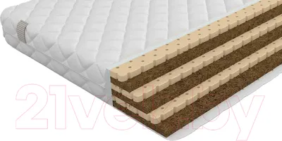 Матрас Mr. Mattress Sandwich XL 90x195