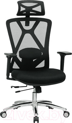 Кресло офисное Evolution Exo F1