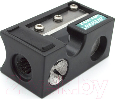 Инструмент для обработки наклейки кия Weekend Cue Tip Repair 8 in 1 / 45.800.08.1