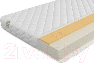 Матрас Mr. Mattress Smart L 80x195